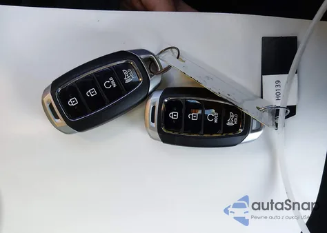 2024 Hyundai Venue Sel from USA, damaged, VIN KMHRC8A35RU326674